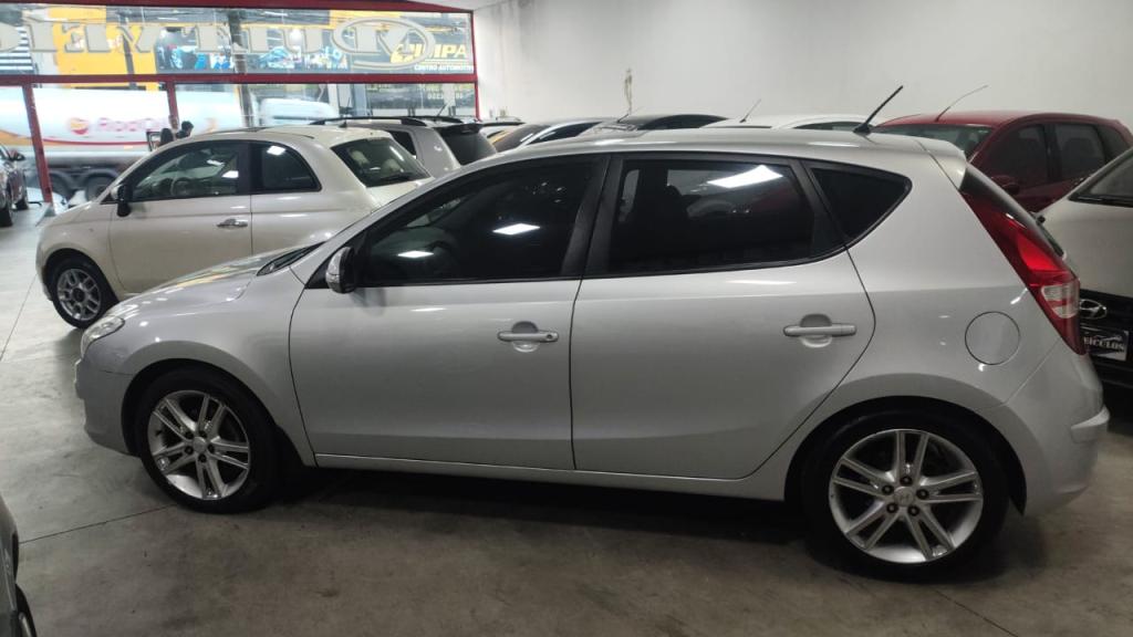 HYUNDAI I30 - Foto