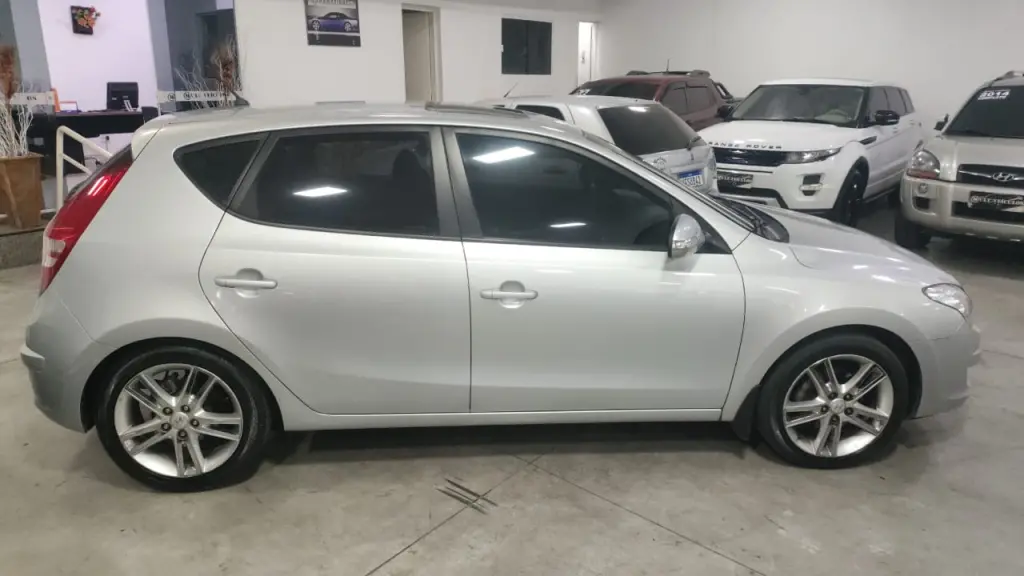 HYUNDAI I30 - Foto