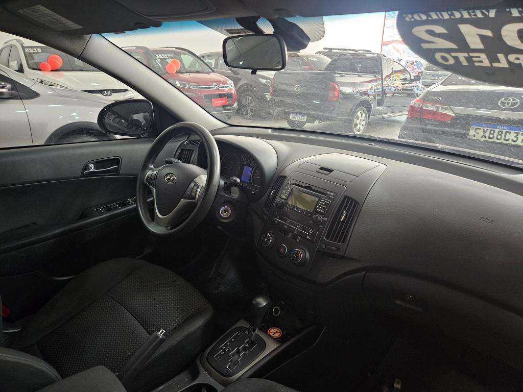 HYUNDAI I30 - Foto