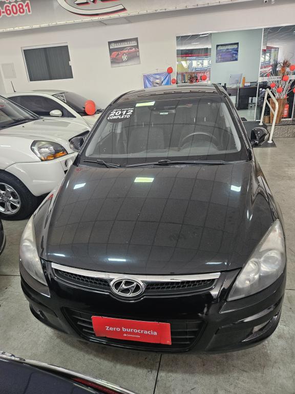 HYUNDAI I30 - Foto