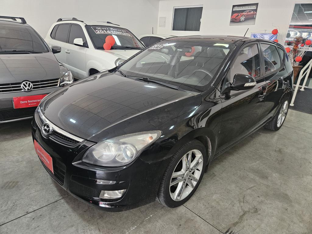 HYUNDAI I30 - Foto