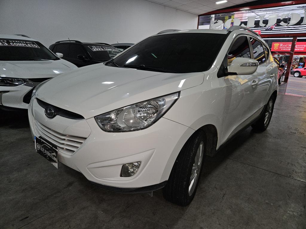 HYUNDAI IX35 - Foto