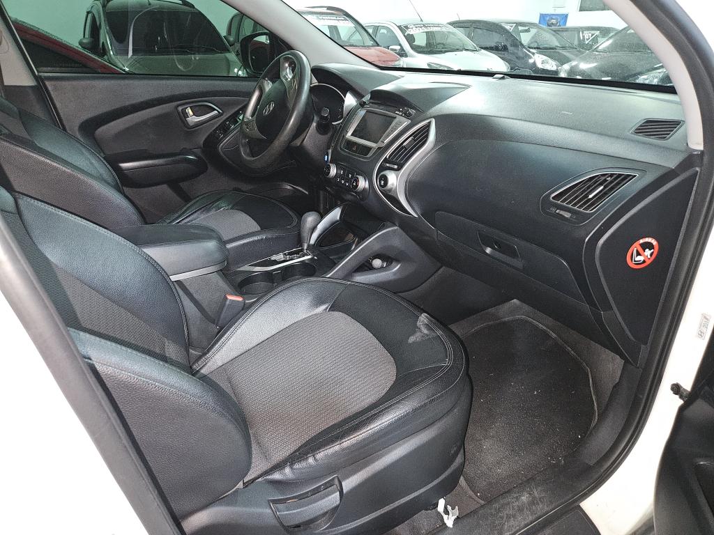 HYUNDAI IX35 - Foto