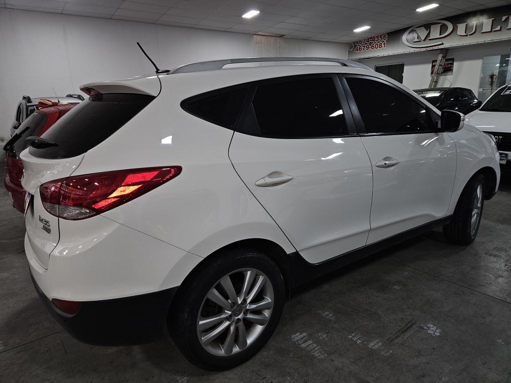 HYUNDAI IX35 - Foto