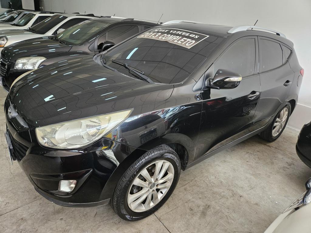 HYUNDAI IX35 - Foto
