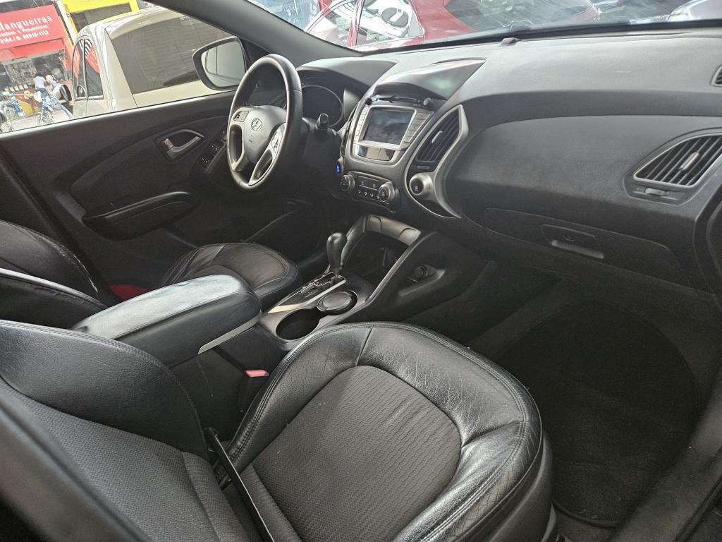 HYUNDAI IX35 - Foto