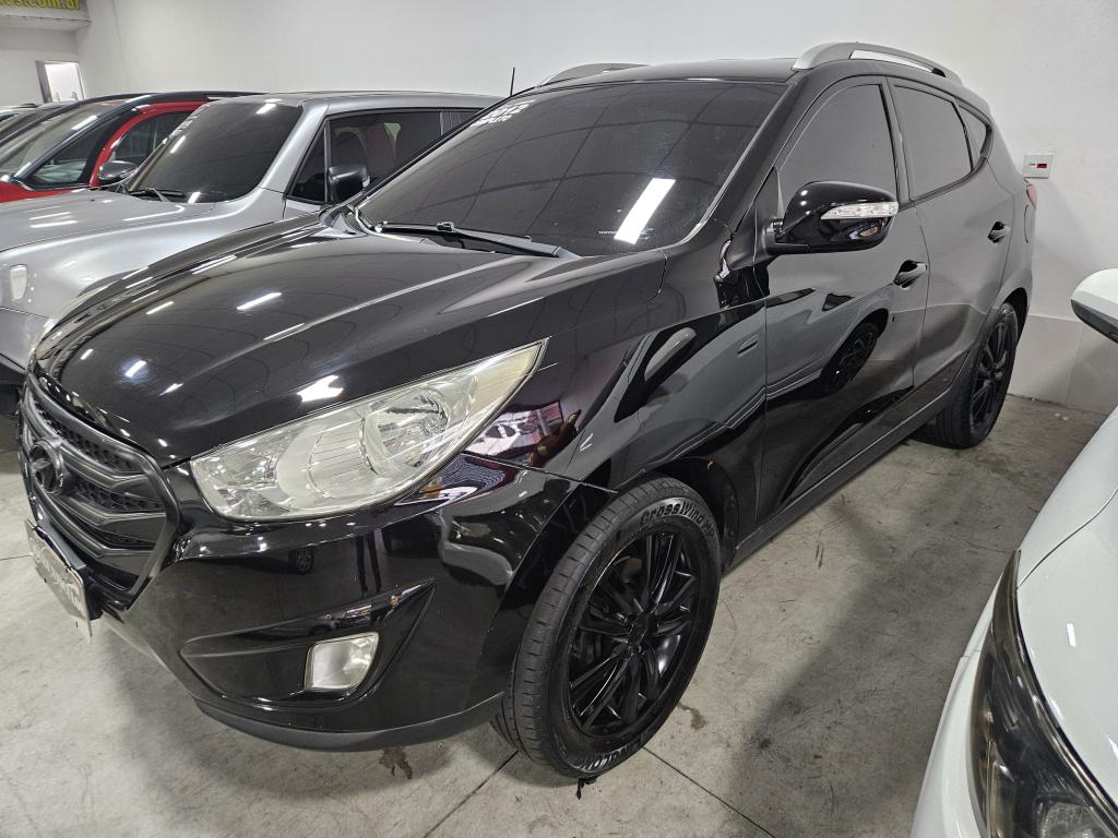 HYUNDAI IX35 - Foto