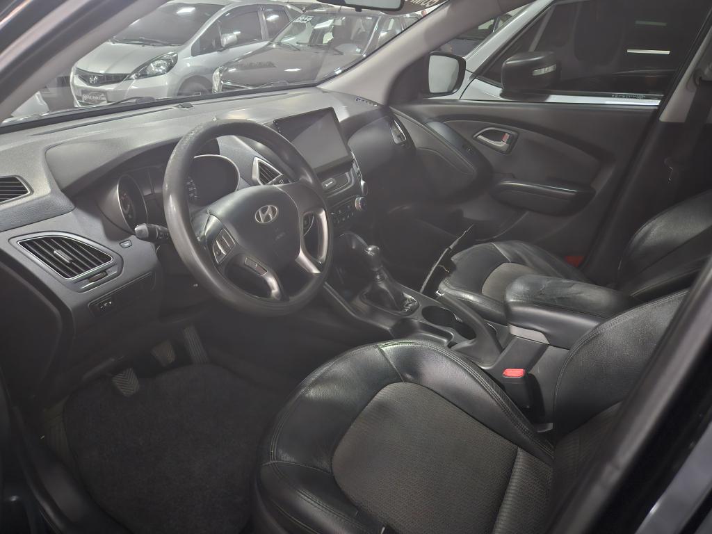 HYUNDAI IX35 - Foto