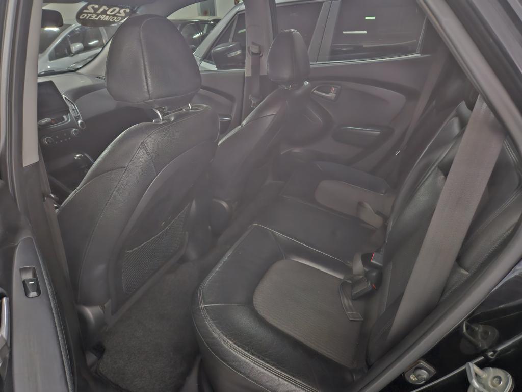 HYUNDAI IX35 - Foto