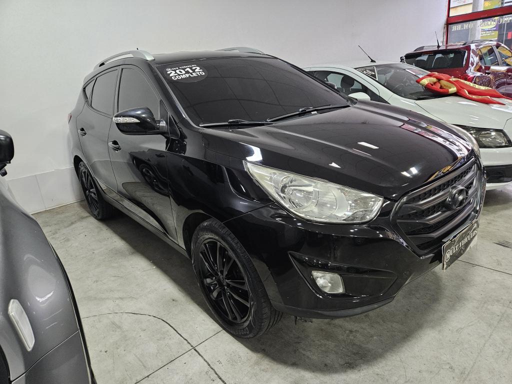 HYUNDAI IX35 - Foto