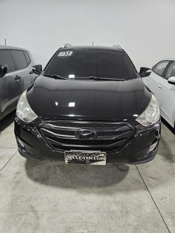 HYUNDAI IX35 - Foto