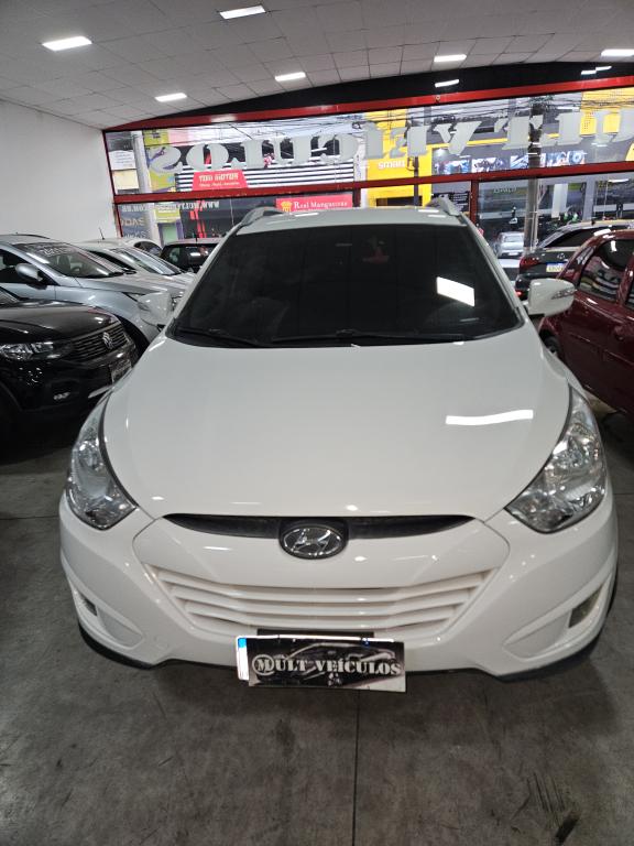 HYUNDAI IX35 - Foto