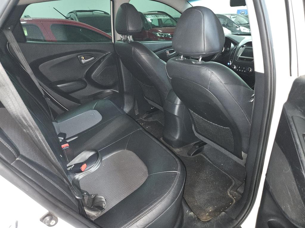 HYUNDAI IX35 - Foto