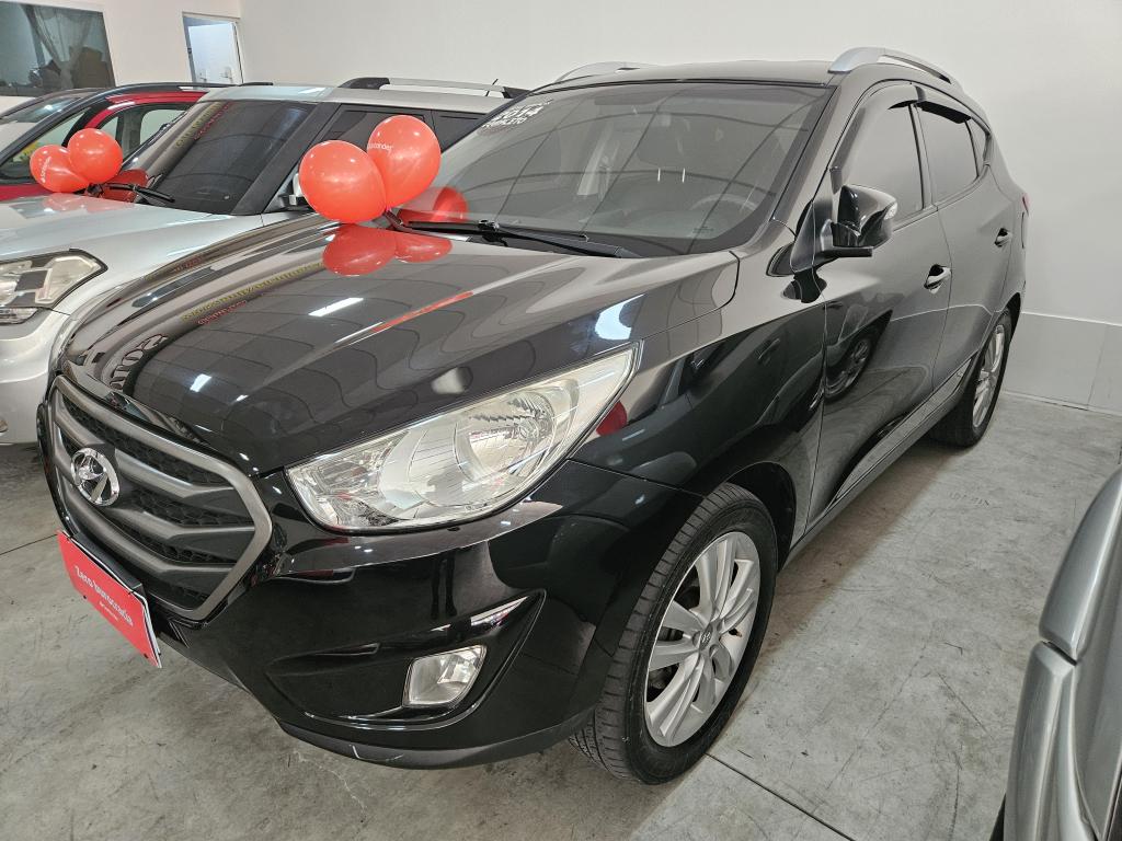 HYUNDAI IX35 - Foto