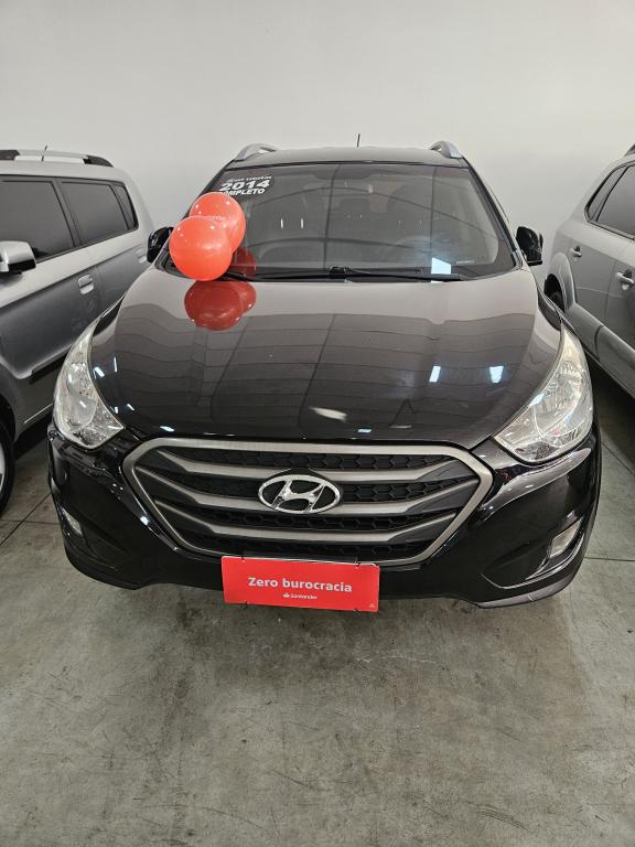 HYUNDAI IX35 - Foto