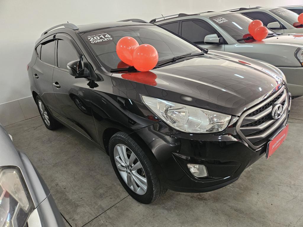 HYUNDAI IX35 - Foto