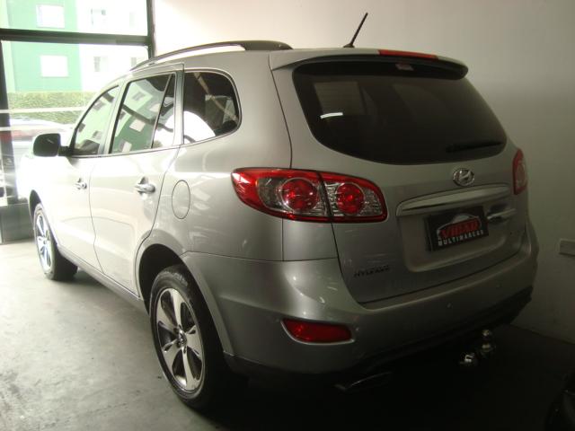 HYUNDAI Santa Fé - Foto