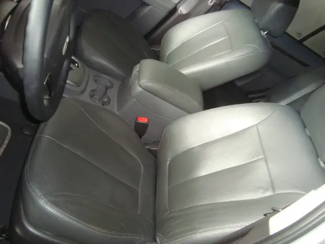 HYUNDAI Santa Fé - Foto