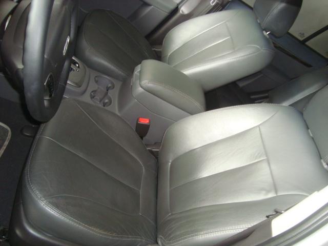 HYUNDAI Santa Fé - Foto