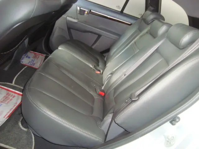 HYUNDAI Santa Fé - Foto