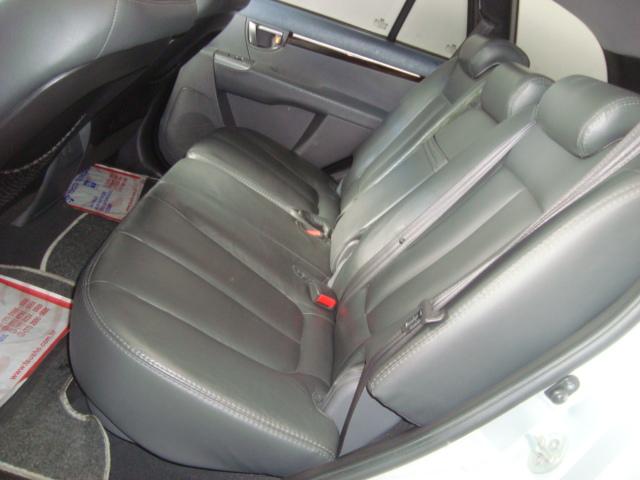 HYUNDAI Santa Fé - Foto
