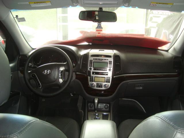 HYUNDAI Santa Fé - Foto