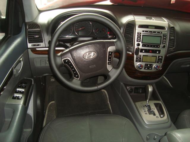 HYUNDAI Santa Fé - Foto