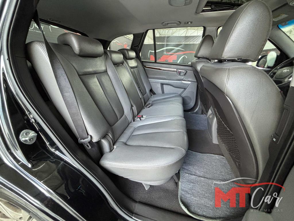 HYUNDAI Santa Fé - Foto