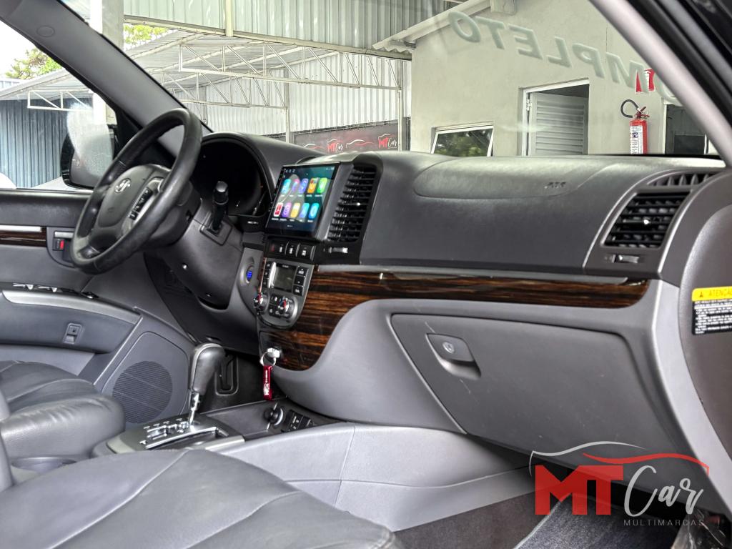 HYUNDAI Santa Fé - Foto