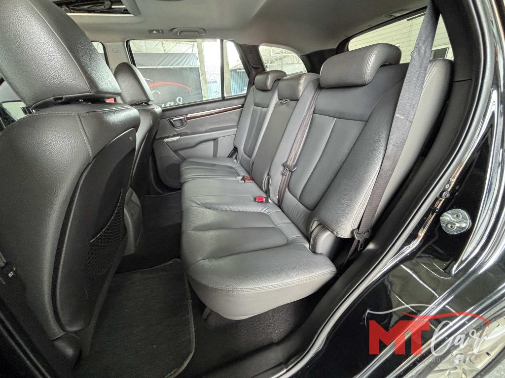 HYUNDAI Santa Fé - Foto