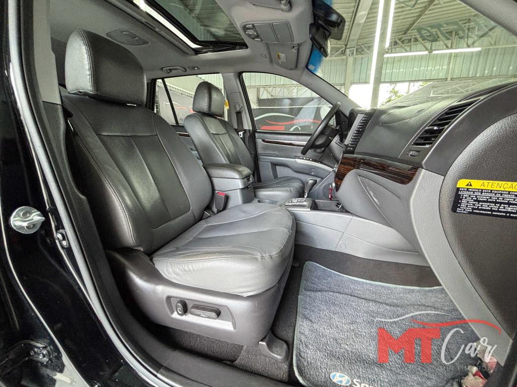 HYUNDAI Santa Fé - Foto