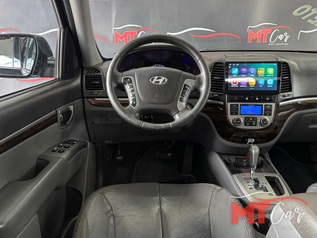 HYUNDAI Santa Fé - Foto