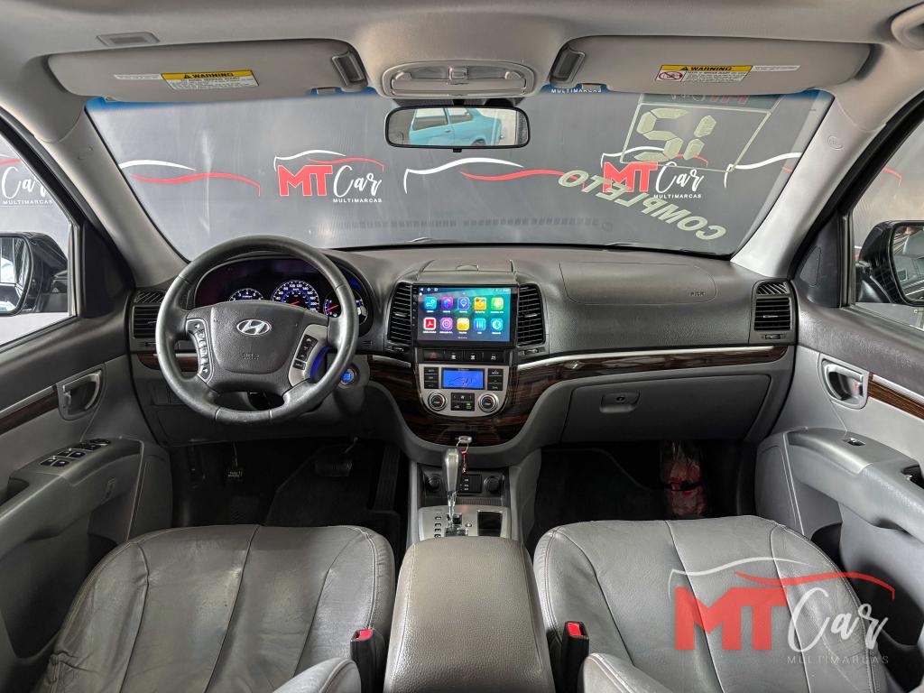 HYUNDAI Santa Fé - Foto