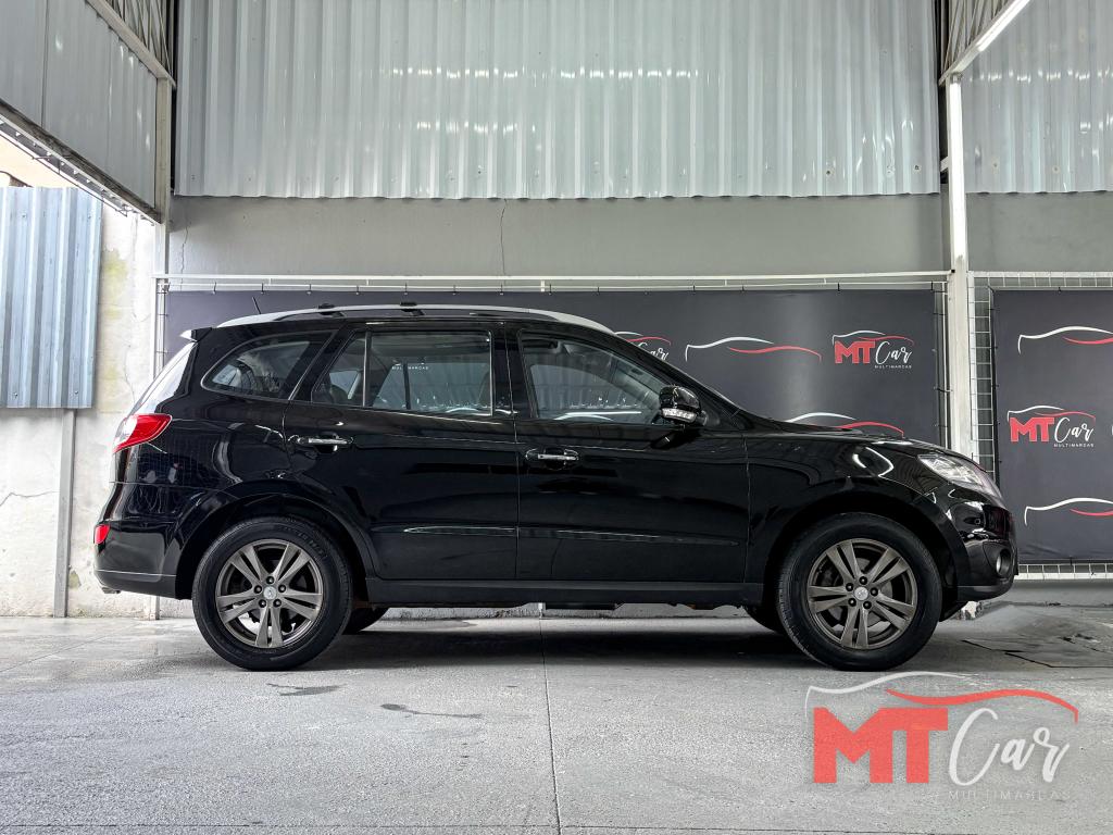 HYUNDAI Santa Fé - Foto