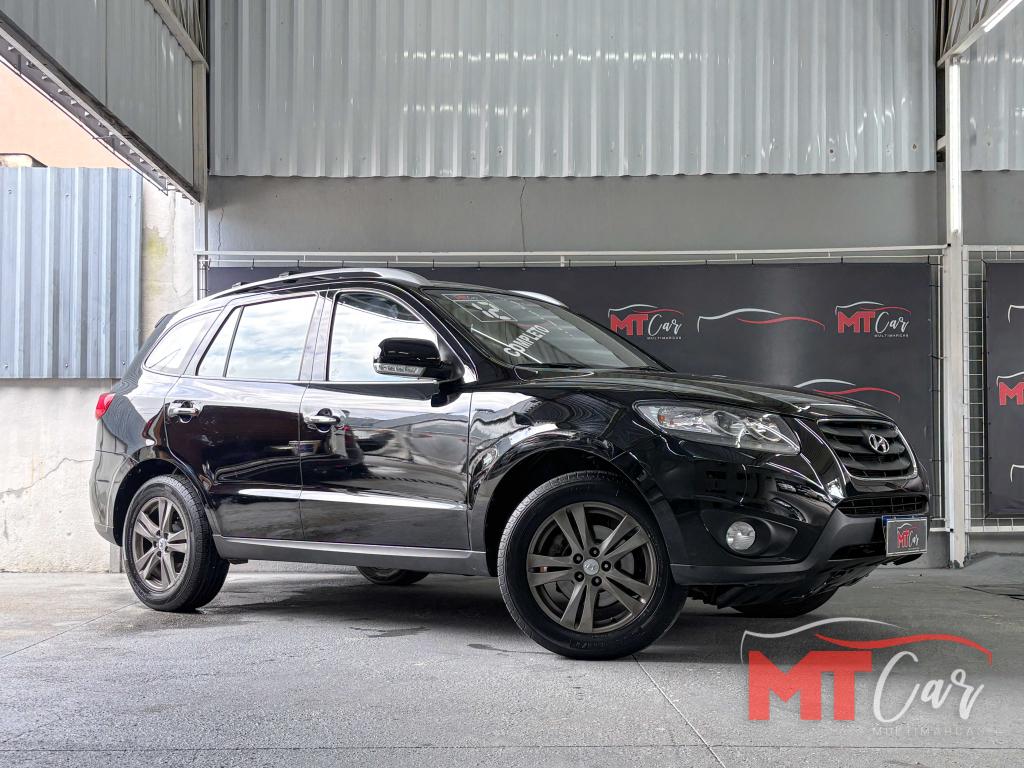 HYUNDAI Santa Fé - Foto
