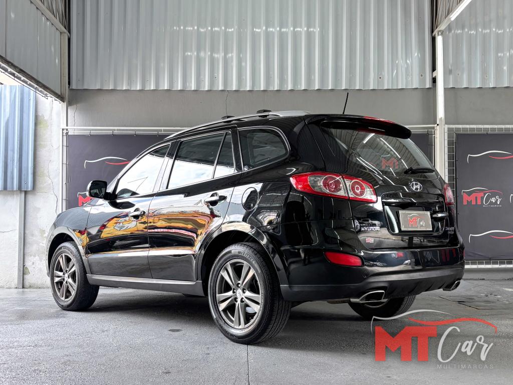 HYUNDAI Santa Fé - Foto
