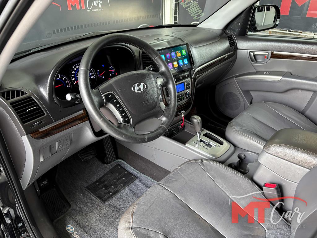 HYUNDAI Santa Fé - Foto