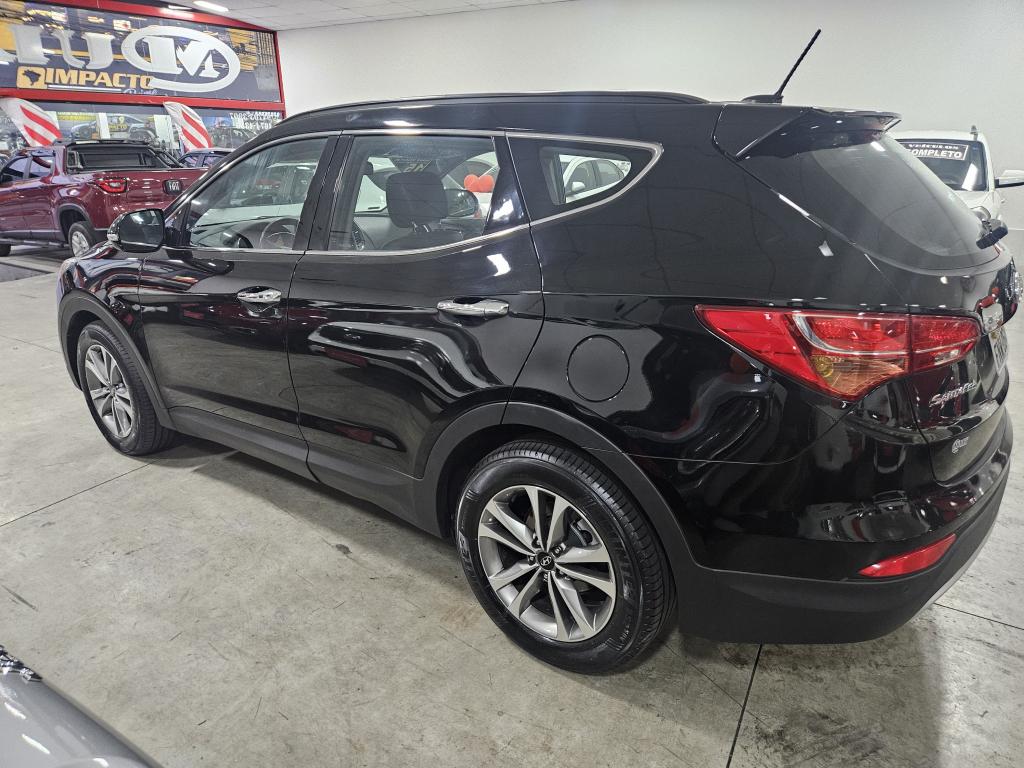 HYUNDAI Santa Fé - Foto