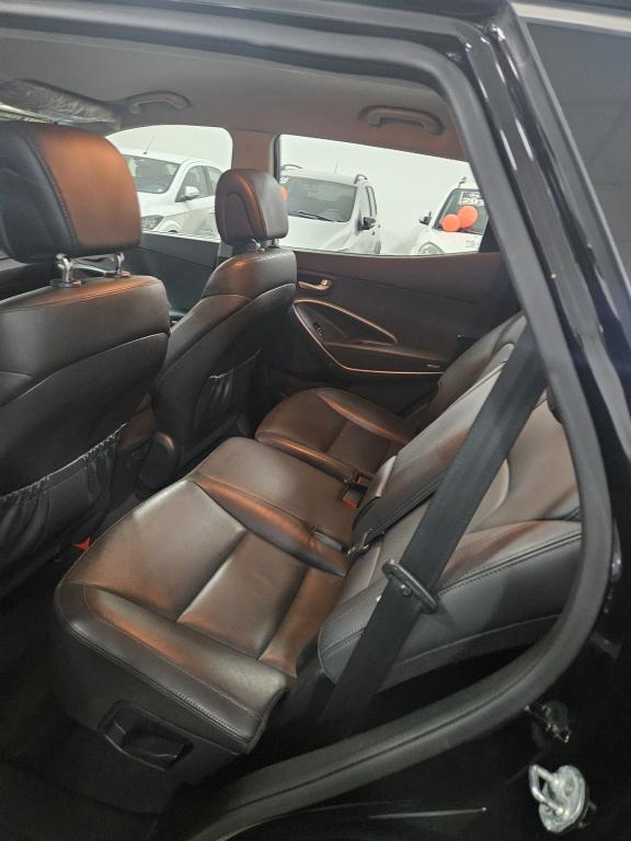 HYUNDAI Santa Fé - Foto