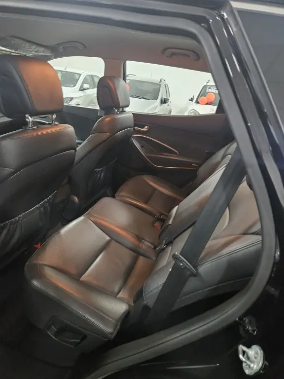 HYUNDAI Santa Fé - Foto