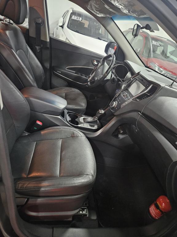 HYUNDAI Santa Fé - Foto