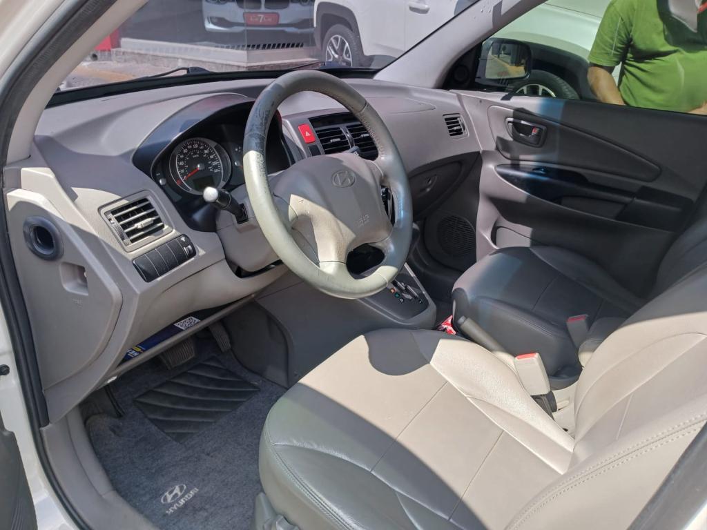 HYUNDAI Tucson - Foto