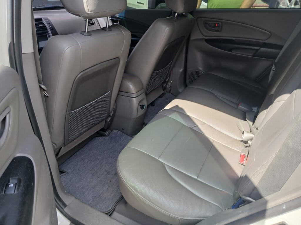 HYUNDAI Tucson - Foto
