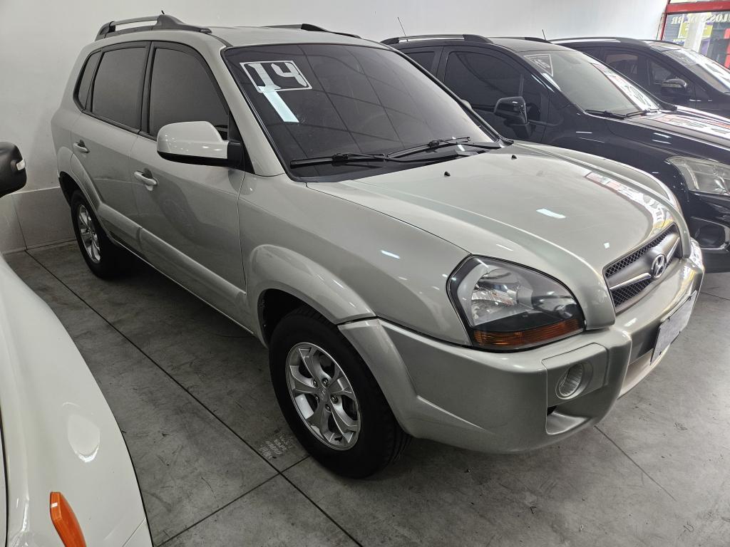 HYUNDAI Tucson - Foto