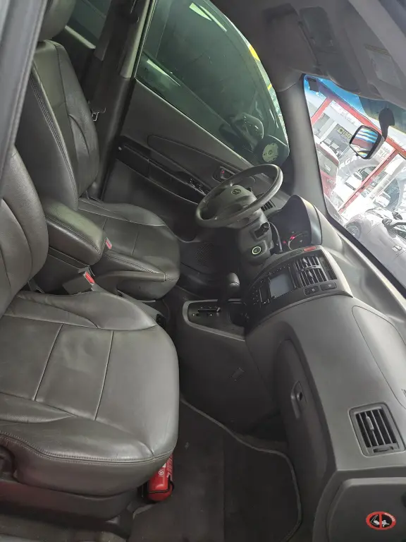 HYUNDAI Tucson - Foto