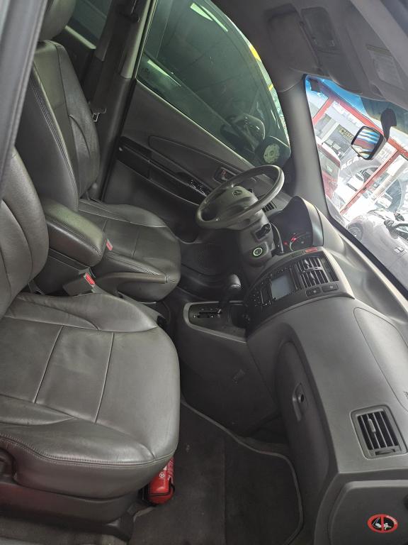 HYUNDAI Tucson - Foto