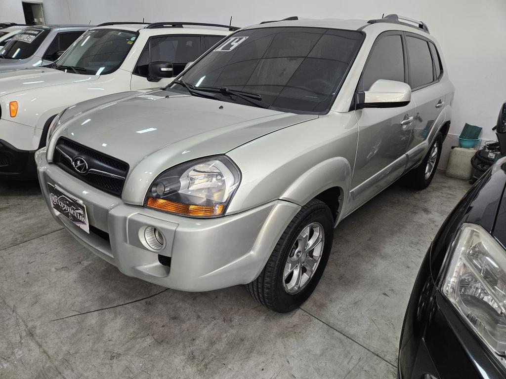HYUNDAI Tucson - Foto