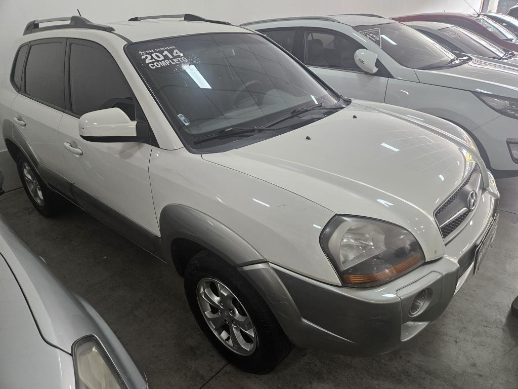 HYUNDAI Tucson - Foto