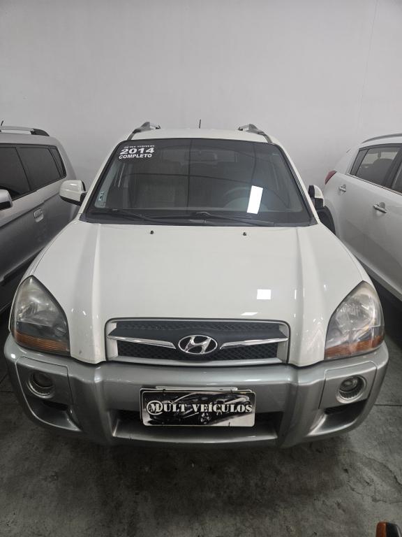HYUNDAI Tucson - Foto