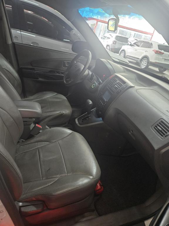 HYUNDAI Tucson - Foto